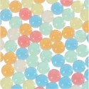 Kulki żelowe wodne hydrożelowe do pistoletu karabinu multicolour 550szt. 7-8mm Kik Sp. z o. o. Sp. k.