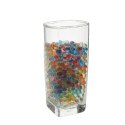 Kulki żelowe wodne hydrożelowe do pistoletu karabinu multicolour 550szt. 7-8mm Kik Sp. z o. o. Sp. k.