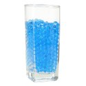 Kulki żelowe wodne hydrożelowe do pistoletu karabinu niebieski 550szt. 7-8mm Kik Sp. z o. o. Sp. k.