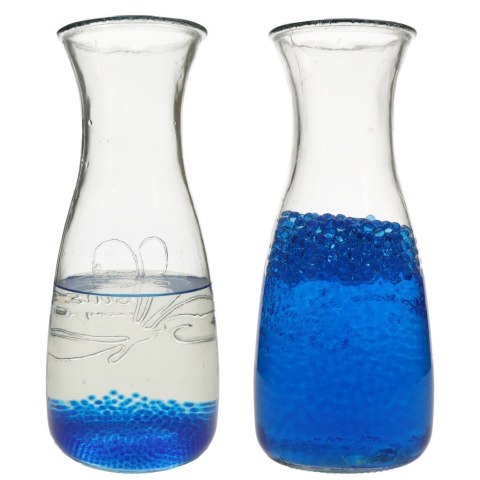Kulki żelowe wodne hydrożelowe do pistoletu kwiatów niebieskie 250g 50 000szt. 7-8mm Kik Sp. z o. o. Sp. k. Kulki żelowe wodne hydrożelowe do pistoletu kwiatów niebieskie 250g 50 000szt. 7-8mm Kik Sp. z o. o. Sp. k.