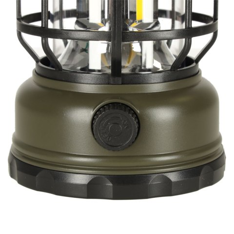 Lampa ogrodowa kempingowa na biwak piknik akumulatorowa USB Kik Sp. z o. o. Sp. k. Lampa ogrodowa kempingowa na biwak piknik akumulatorowa USB Kik Sp. z o. o. Sp. k.