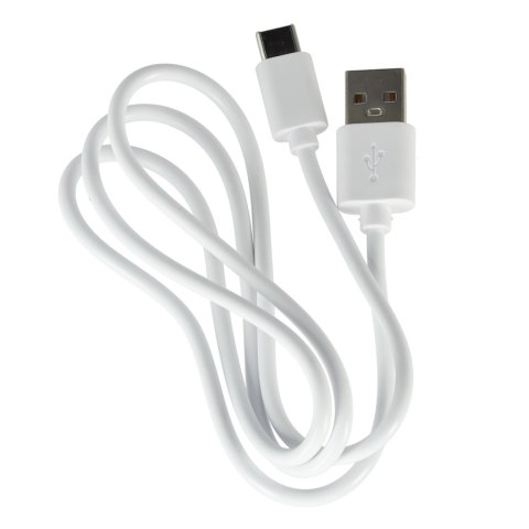 Lampka nocna dla dzieci silikonowa dotykowa miękka LED biała RGB pingwinek Kik Sp. z o. o. Sp. k.