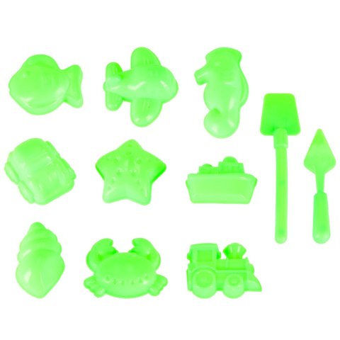 Piasek Kinetyczny 2kg foremki piaskownica zestaw XXL plastyczny kreatywny różowy Kik Sp. z o. o. Sp. k. Piasek Kinetyczny 2kg foremki piaskownica zestaw XXL plastyczny kreatywny różowy Kik Sp. z o. o. Sp. k.