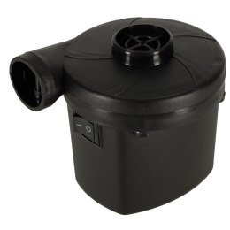 Pompka elektryczna do materaca piłki ponton basen turystyczna przenośna mobilna 2w1 12V/240V końcówki Kik Sp. z o. o. Sp. k.