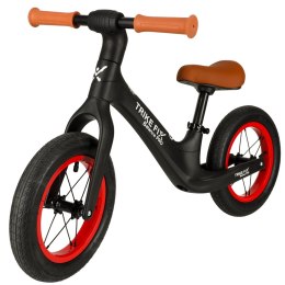 Rowerek biegowy Trike Fix Balance PRO czarny lekki 3kg Kik Sp. z o. o. Sp. k.