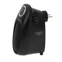 Termowentylator Adler AD 7726 Easy heater grzejnik elektryczny farelka 1500W FOX Sp. z o. o.