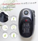 Termowentylator Adler AD 7726 Easy heater grzejnik elektryczny farelka 1500W FOX Sp. z o. o.