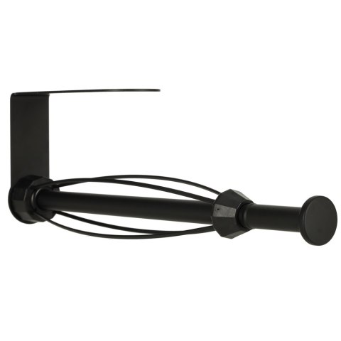 Wieszak uchwyt na ręcznik papierowy kuchenny Kik Sp. z o. o. Sp. k.