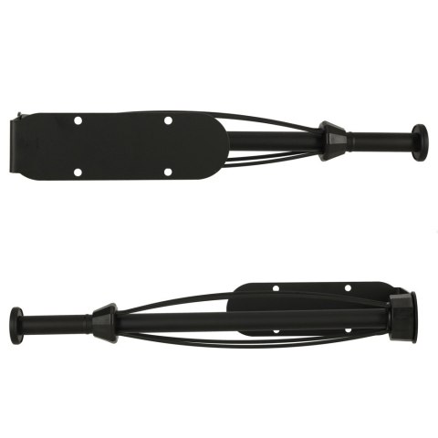 Wieszak uchwyt na ręcznik papierowy kuchenny Kik Sp. z o. o. Sp. k.