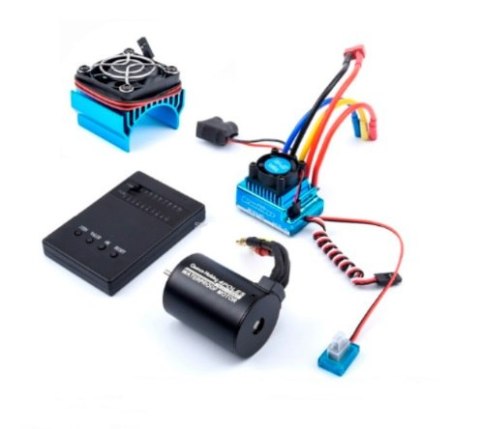 Część zest bezszczotk / tuning 12428 124018 144001 Kik Sp. z o. o. Sp. k. Część zest bezszczotk / tuning 12428 124018 144001 Kik Sp. z o. o. Sp. k.