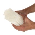 Klej na gorąco wkłady do pistoletu bezbarwny 11mm x 200mm 1kg Kik Sp. z o. o. Sp. k.