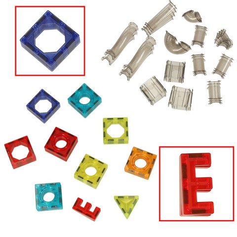 Klocki magnetyczne magnetic sticks marble tor kulkowy z dźwiękiem muzyką grający 118 elementów Kik Sp. z o. o. Sp. k. Klocki magnetyczne magnetic sticks marble tor kulkowy z dźwiękiem muzyką grający 118 elementów Kik Sp. z o. o. Sp. k.