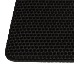 Mata pod kuwetę dla kota wodoodporna dwuwarstwowa 40x60cm XXL Kik Sp. z o. o. Sp. k.