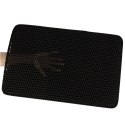 Mata pod kuwetę dla kota wodoodporna dwuwarstwowa 40x60cm XXL Kik Sp. z o. o. Sp. k.