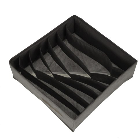 Organizer do szuflady na bieliznę skarpetki 4 sztuki Kik Sp. z o. o. Sp. k.