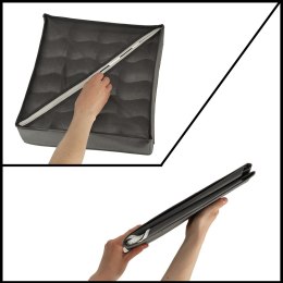 Organizer do szuflady na bieliznę skarpetki duży 24 przegródki Kik Sp. z o. o. Sp. k.