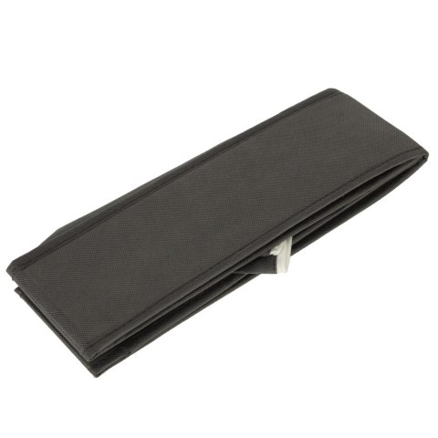 Organizer do szuflady na bieliznę skarpetki duży 24 przegródki Kik Sp. z o. o. Sp. k.