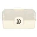 Pojemnik na leki organizer pudełko apteczka 29 x 16 x 15 cm Kik Sp. z o. o. Sp. k.
