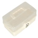 Pojemnik na leki organizer pudełko apteczka 29 x 16 x 15 cm Kik Sp. z o. o. Sp. k.