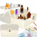 Pojemnik na leki organizer pudełko apteczka 29 x 16 x 15 cm Kik Sp. z o. o. Sp. k.