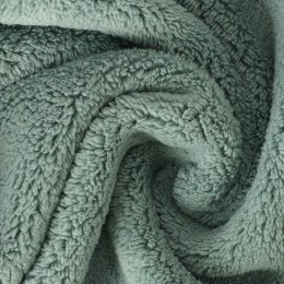 Ręcznik ręczniczek do rąk dla dzieci do przedszkola 42x25cm niebieski lisek Kik Sp. z o. o. Sp. k.