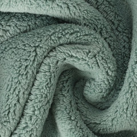 Ręcznik ręczniczek do rąk dla dzieci do przedszkola 42x25cm niebieski lisek Kik Sp. z o. o. Sp. k.