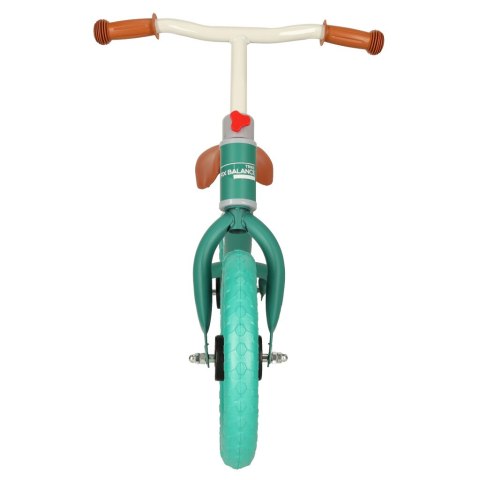Rowerek biegowy Trike Fix Balance ultra lekki 1,8kg turkusowy Kik Sp. z o. o. Sp. k.