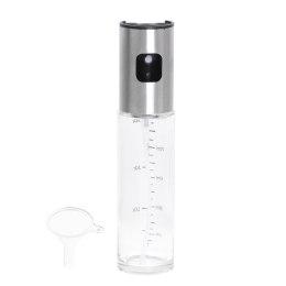 Spryskiwacz do oleju oliwy dozownik w sprayu ze skalą 100ml Kik Sp. z o. o. Sp. k.