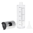 Spryskiwacz do oleju oliwy dozownik w sprayu ze skalą 100ml Kik Sp. z o. o. Sp. k.
