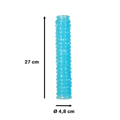 Tor samochodowy elastyczny rurkowy długi szybkie auto samochód 210 elementów Kik Sp. z o. o. Sp. k.