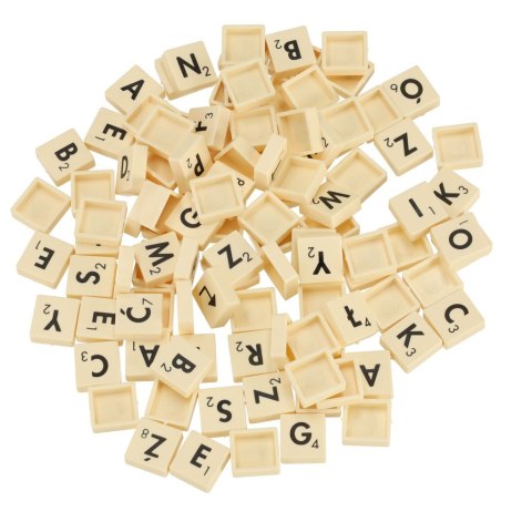 ALEXANDER Scriba gra słowna litery tworzenie słów 8+ Alexander ALEXANDER Scriba gra słowna litery tworzenie słów 8+ Alexander