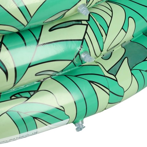 Basen dmuchany dla dziecka dzieci duży 150cm / wysoki 45cm Kik Sp. z o. o. Sp. k. Basen dmuchany dla dziecka dzieci duży 150cm / wysoki 45cm Kik Sp. z o. o. Sp. k.