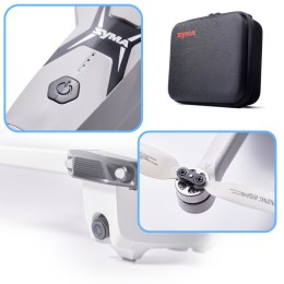 Dron RC Z6PRO kamera 2K 5G Wifi FPV 2,4GHz Kik Sp. z o. o. Sp. k.