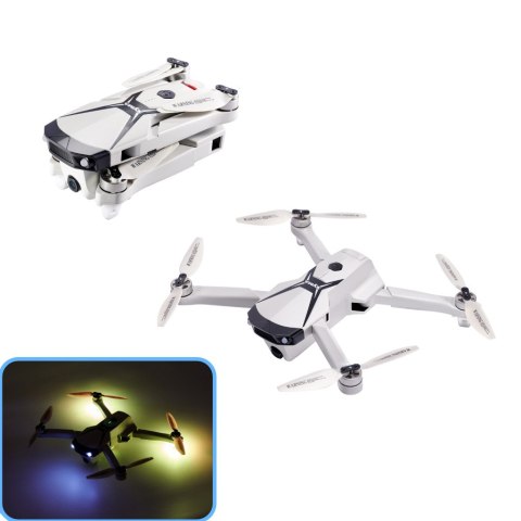 Dron RC Z6PRO kamera 2K 5G Wifi FPV 2,4GHz Kik Sp. z o. o. Sp. k. Dron RC Z6PRO kamera 2K 5G Wifi FPV 2,4GHz Kik Sp. z o. o. Sp. k.