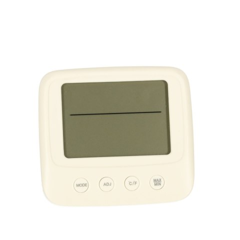 Higrometr zegar termometr pokojowy wilgotnościomierz LCD Kik Sp. z o. o. Sp. k. Higrometr zegar termometr pokojowy wilgotnościomierz LCD Kik Sp. z o. o. Sp. k.