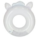 INTEX 59266 Kółko do pływania koło dmuchane ponton plażowy jednorożec max 40kg Kik Sp. z o. o. Sp. k.