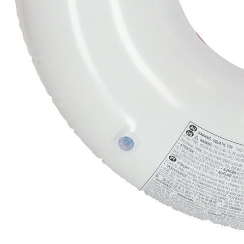 INTEX 59266 Kółko do pływania koło dmuchane ponton plażowy jednorożec max 40kg Kik Sp. z o. o. Sp. k. INTEX 59266 Kółko do pływania koło dmuchane ponton plażowy jednorożec max 40kg Kik Sp. z o. o. Sp. k.