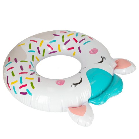 INTEX 59266 Kółko do pływania koło dmuchane ponton plażowy jednorożec max 40kg Kik Sp. z o. o. Sp. k. INTEX 59266 Kółko do pływania koło dmuchane ponton plażowy jednorożec max 40kg Kik Sp. z o. o. Sp. k.