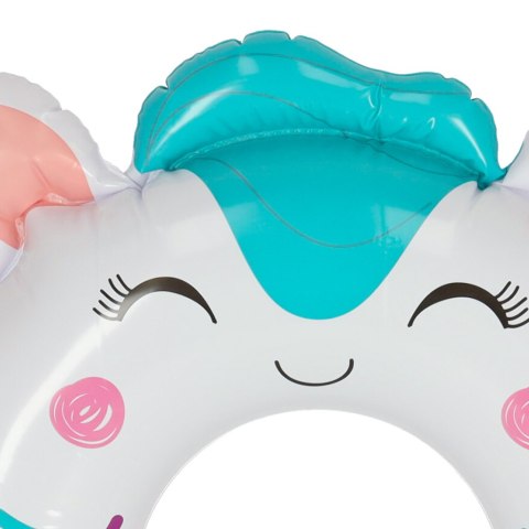 INTEX 59266 Kółko do pływania koło dmuchane ponton plażowy jednorożec max 40kg Kik Sp. z o. o. Sp. k. INTEX 59266 Kółko do pływania koło dmuchane ponton plażowy jednorożec max 40kg Kik Sp. z o. o. Sp. k.
