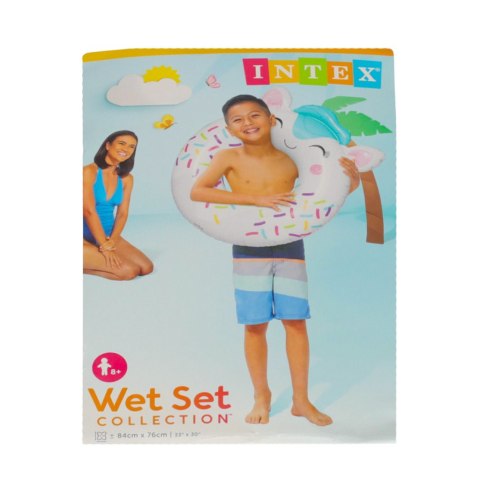 INTEX 59266 Kółko do pływania koło dmuchane ponton plażowy jednorożec max 40kg Kik Sp. z o. o. Sp. k. INTEX 59266 Kółko do pływania koło dmuchane ponton plażowy jednorożec max 40kg Kik Sp. z o. o. Sp. k.
