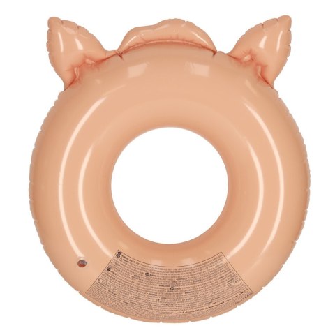 INTEX 59266 Kółko do pływania koło dmuchane ponton plażowy lama max 40kg Kik Sp. z o. o. Sp. k. INTEX 59266 Kółko do pływania koło dmuchane ponton plażowy lama max 40kg Kik Sp. z o. o. Sp. k.