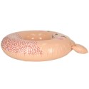 INTEX 59266 Kółko do pływania koło dmuchane ponton plażowy lama max 40kg Kik Sp. z o. o. Sp. k.