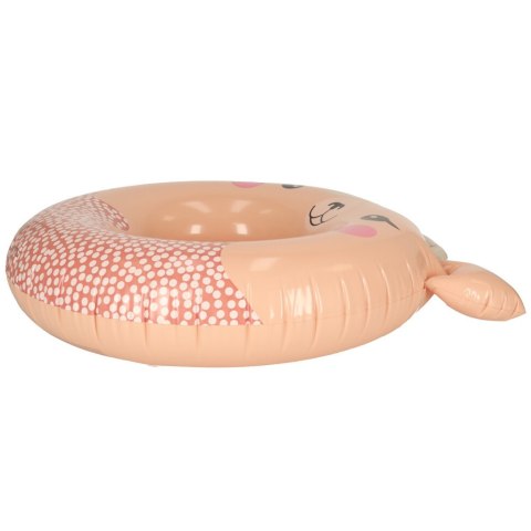 INTEX 59266 Kółko do pływania koło dmuchane ponton plażowy lama max 40kg Kik Sp. z o. o. Sp. k. INTEX 59266 Kółko do pływania koło dmuchane ponton plażowy lama max 40kg Kik Sp. z o. o. Sp. k.