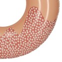 INTEX 59266 Kółko do pływania koło dmuchane ponton plażowy lama max 40kg Kik Sp. z o. o. Sp. k.