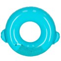 INTEX 59266 Kółko do pływania koło dmuchane ponton plażowy leniwiec max 40kg Kik Sp. z o. o. Sp. k.