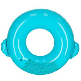 INTEX 59266 Kółko do pływania koło dmuchane ponton plażowy leniwiec max 40kg Kik Sp. z o. o. Sp. k.