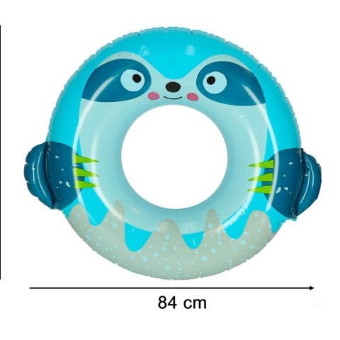 INTEX 59266 Kółko do pływania koło dmuchane ponton plażowy leniwiec max 40kg Kik Sp. z o. o. Sp. k. INTEX 59266 Kółko do pływania koło dmuchane ponton plażowy leniwiec max 40kg Kik Sp. z o. o. Sp. k.