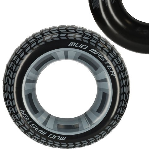 Kółko do pływania dmuchane BESTWAY 36016 opona 91cm Kik Sp. z o. o. Sp. k. Kółko do pływania dmuchane BESTWAY 36016 opona 91cm Kik Sp. z o. o. Sp. k.