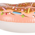 Kółko do pływania koło dmuchane BESTWAY 36188 donut brązowe 107cm Kik Sp. z o. o. Sp. k.