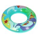 Kółko do pływania koło dmuchane delfin 51cm BESTWAY 36113 Kik Sp. z o. o. Sp. k.